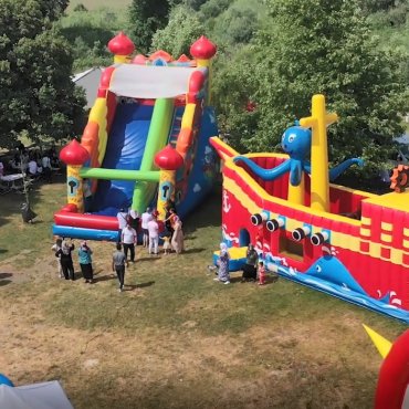 Piknik Organizasyonu