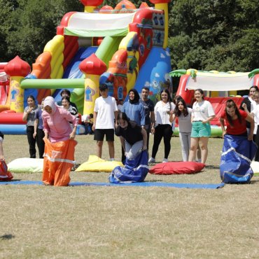 Piknik Organizasyonu