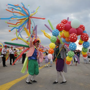 Piknik Organizasyonu