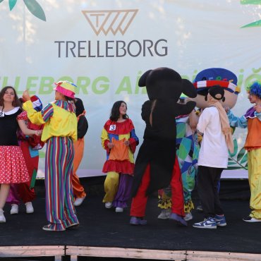 Kurumsal Organizasyonlar