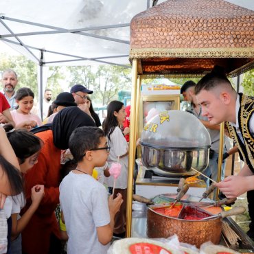 Panayır ve Karnaval Organizasyonları